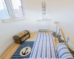 Regina Maris by Baltic Home