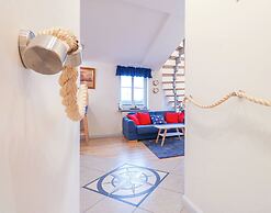 Regina Maris by Baltic Home