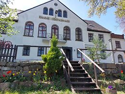 Gasthof Oberschmiede