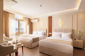 Museum And Nile View Hotel