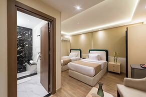 Museum And Nile View Hotel