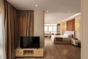 Museum And Nile View Hotel