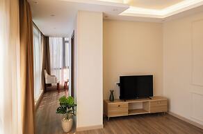 Museum And Nile View Hotel