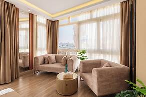 Museum And Nile View Hotel