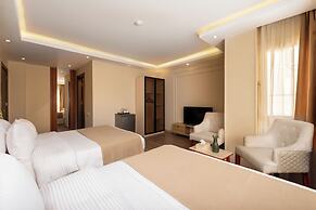 Museum And Nile View Hotel