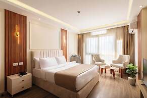 Museum And Nile View Hotel