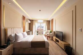 Museum And Nile View Hotel