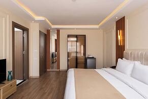 Museum And Nile View Hotel