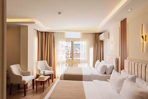 Museum And Nile View Hotel