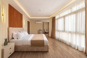 Museum And Nile View Hotel