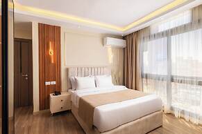 Museum And Nile View Hotel