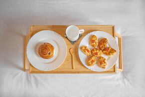 Museum And Nile View Hotel