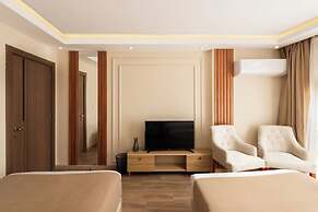 Museum And Nile View Hotel