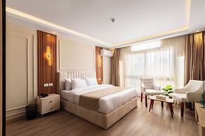 Museum And Nile View Hotel