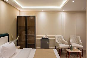 Museum And Nile View Hotel