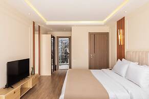 Museum And Nile View Hotel