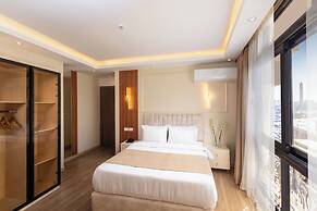 Museum And Nile View Hotel