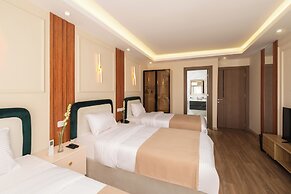 Museum And Nile View Hotel