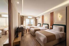 Museum And Nile View Hotel