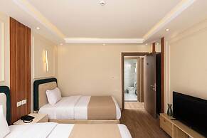 Museum And Nile View Hotel