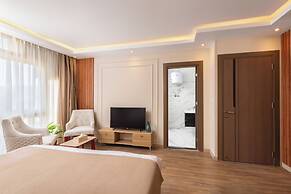 Museum And Nile View Hotel