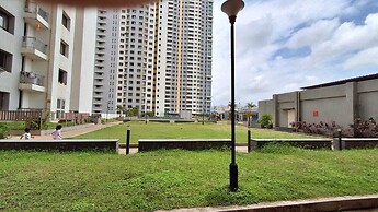 1 BHK Entre Apart Blue Ridge