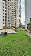 1 BHK Entre Apart Blue Ridge