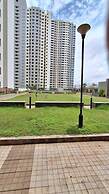 1 BHK Entre Apart Blue Ridge