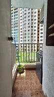 1 BHK Entre Apart Blue Ridge