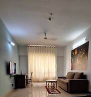 1 BHK Entre Apart Blue Ridge