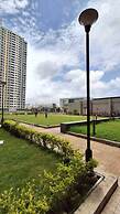 1 BHK Entre Apart Blue Ridge