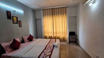 1 BHK Entre Apart Blue Ridge