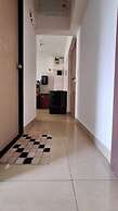 1 BHK Entre Apart Blue Ridge