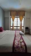 1 BHK Entre Apart Blue Ridge