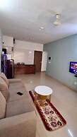 1 BHK Entre Apart Blue Ridge