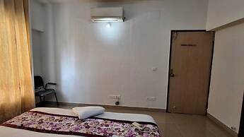 1 BHK Entre Apart Blue Ridge