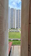 1 BHK Entre Apart Blue Ridge