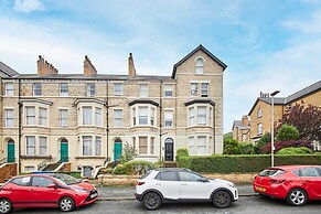 Host Stay Trinity Road Apartment