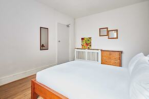 Host Stay Trinity Road Apartment