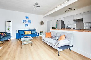 Host Stay Trinity Road Apartment