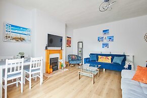 Host Stay Trinity Road Apartment