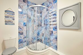 Host Stay Trinity Road Apartment