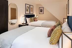 Host Stay Princes Place Apartments