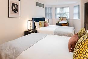 Host Stay Princes Place Apartments