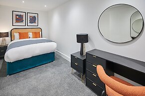 Host Stay Princes Place Apartments