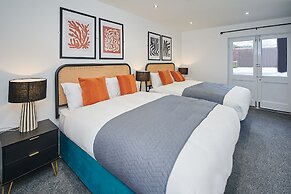 Host Stay Princes Place Apartments