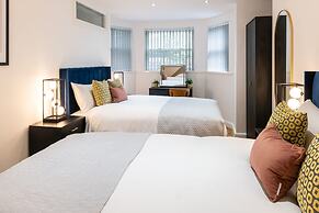 Host Stay Princes Place Apartments