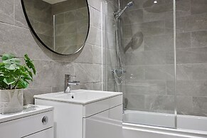 Host Stay Princes Place Apartments