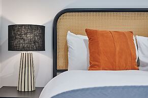 Host Stay Princes Place Apartments