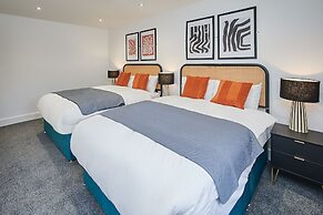 Host Stay Princes Place Apartments